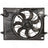 Four Seasons 76039 Engine Cooling Fan Assembly