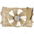 Four Seasons 76045 Engine Cooling Fan Assembly