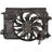 Four Seasons 76050 Engine Cooling Fan Assembly