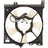 Four Seasons 76051 Engine Cooling Fan Assembly