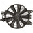 Four Seasons 76052 A/C Condenser Fan Assembly