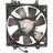Four Seasons 76055 A/C Condenser Fan Assembly