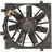 Four Seasons 76056 Engine Cooling Fan Assembly