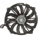 Four Seasons 76060 A/C Condenser Fan Assembly