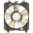 Four Seasons 76073 Engine Cooling Fan Assembly