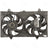 Four Seasons 76079 Dual Radiator and Condenser Fan Assembly