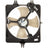 Four Seasons 76080 A/C Condenser Fan Assembly