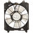 Four Seasons 76081 Engine Cooling Fan Assembly
