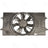 Four Seasons 76082 Engine Cooling Fan Assembly