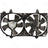 Four Seasons 76083 Dual Radiator and Condenser Fan Assembly