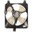 Four Seasons 76088 A/C Condenser Fan Assembly
