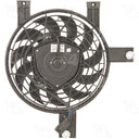 Four Seasons 76090 A/C Condenser Fan Assembly