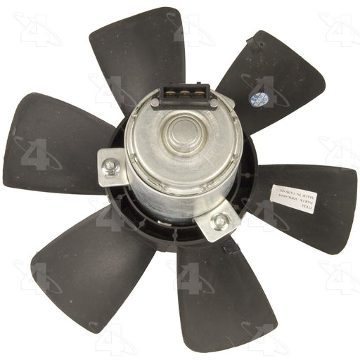 Four Seasons 76091 Engine Cooling Fan Assembly