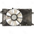 Four Seasons 76098 Engine Cooling Fan Assembly