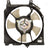 Four Seasons 76114 A/C Condenser Fan Assembly