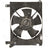 Four Seasons 76118 Engine Cooling Fan Assembly