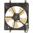 Four Seasons 76121 Engine Cooling Fan Assembly