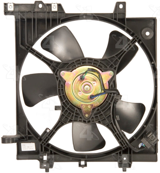 Four Seasons 76124 Engine Cooling Fan Assembly