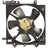 Four Seasons 76124 Engine Cooling Fan Assembly