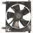 Four Seasons 76130 Engine Cooling Fan Assembly