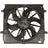 Four Seasons 76138 Engine Cooling Fan Assembly