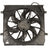 Four Seasons 76139 Engine Cooling Fan Assembly