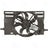 Four Seasons 76141 Engine Cooling Fan Assembly