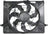 Four Seasons 76152 Engine Cooling Fan Assembly