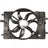 Four Seasons 76153 Engine Cooling Fan Assembly