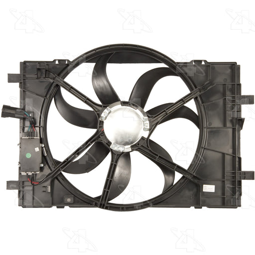 Four Seasons 76153 Engine Cooling Fan Assembly