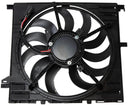 Four Seasons 76156 Engine Cooling Fan Assembly