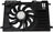 Four Seasons 76160 Engine Cooling Fan Assembly