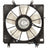 Four Seasons 76175 Engine Cooling Fan Assembly