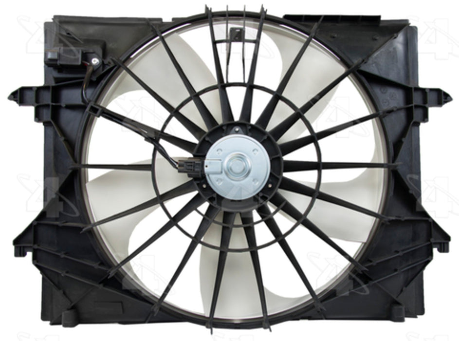 Four Seasons 76207 Engine Cooling Fan Assembly