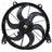 Four Seasons 76208 Engine Cooling Fan Assembly