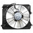 Four Seasons 76219 Engine Cooling Fan Assembly - Left
