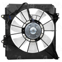 Four Seasons 76221 A/C Condenser Fan Assembly