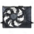 Four Seasons 76226 Engine Cooling Fan Assembly