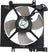 Four Seasons 76237 Engine Cooling Fan Assembly