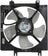Four Seasons 76238 A/C Condenser Fan Assembly