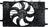 Four Seasons 76243 Engine Cooling Fan Assembly