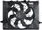 Four Seasons 76257 Engine Cooling Fan Assembly