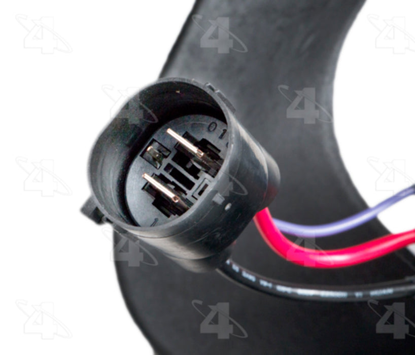 Four Seasons 76258 Engine Cooling Fan Assembly