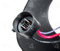 Four Seasons 76258 Engine Cooling Fan Assembly