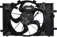 Four Seasons 76258 Engine Cooling Fan Assembly
