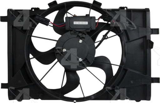 Four Seasons 76258 Engine Cooling Fan Assembly