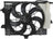 Four Seasons 76263 Engine Cooling Fan Assembly