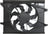 Four Seasons 76267 Engine Cooling Fan Assembly
