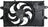 Four Seasons 76271 Engine Cooling Fan Assembly