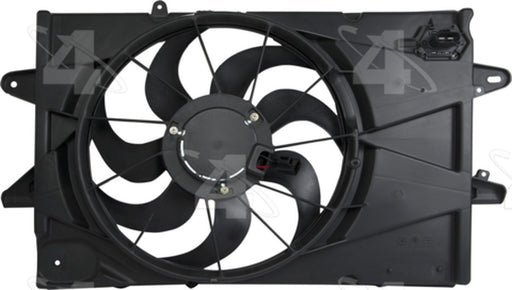 Four Seasons 76271 Engine Cooling Fan Assembly